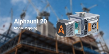 Alphauni 20